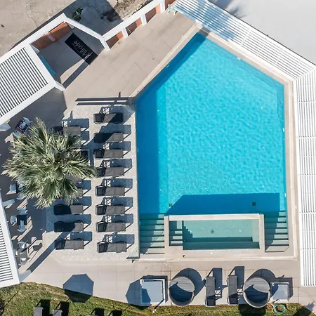 Hotel de apartamente Hillside & 2*