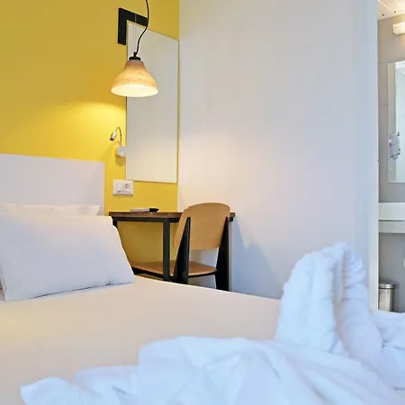Hotel de apartamente Hillside &